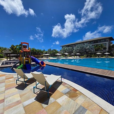 Appartamento Boutique Ecolife Pôrto das Galinhas Esterno foto