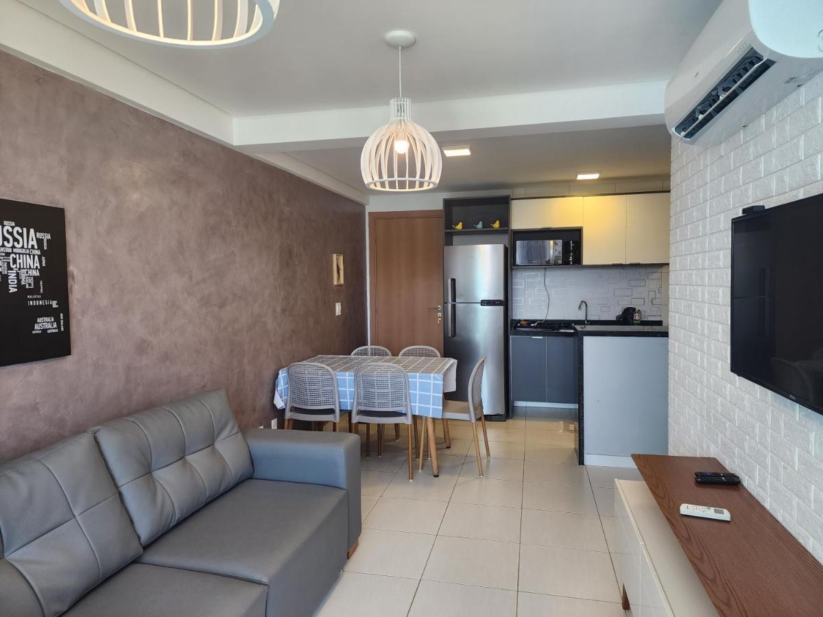 Appartamento Boutique Ecolife Pôrto das Galinhas Esterno foto