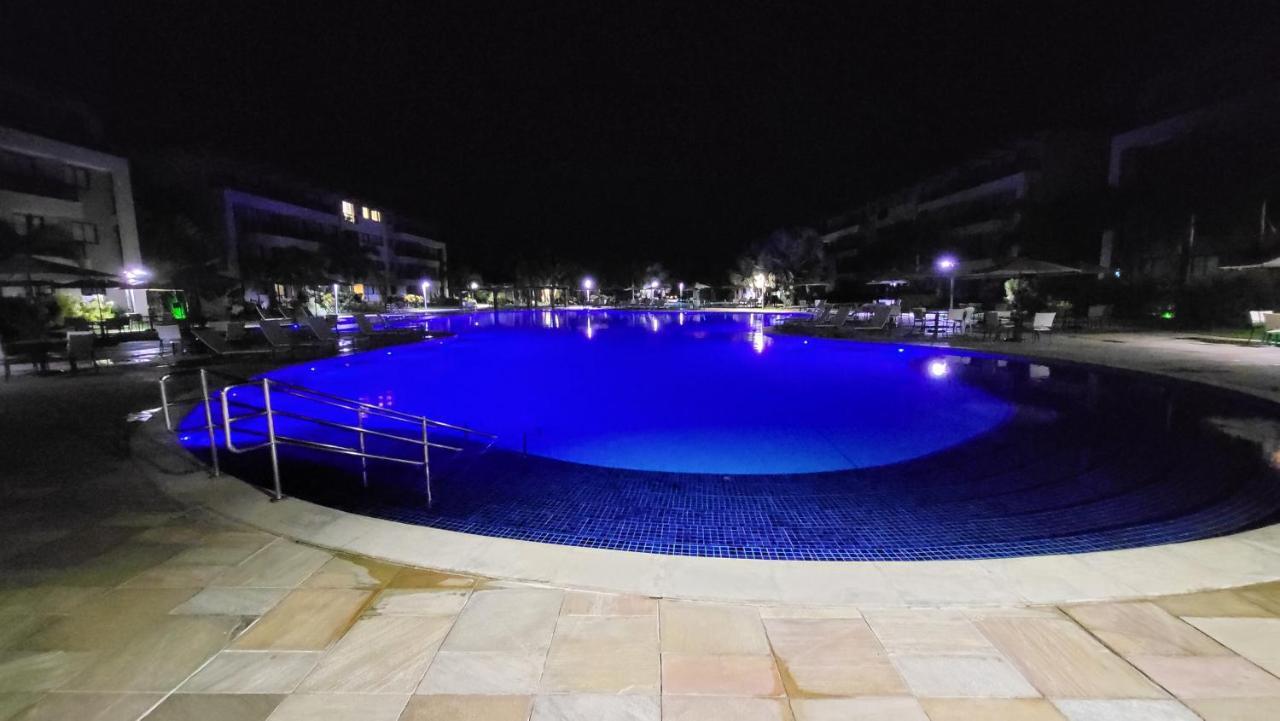 Appartamento Boutique Ecolife Pôrto das Galinhas Esterno foto