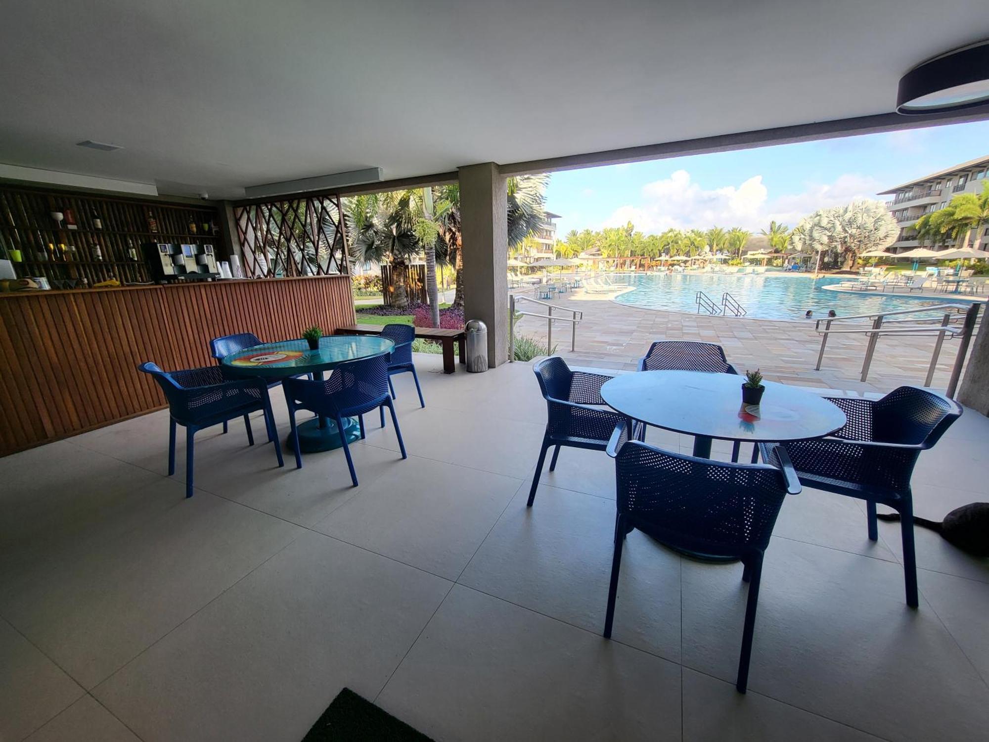 Appartamento Boutique Ecolife Pôrto das Galinhas Esterno foto