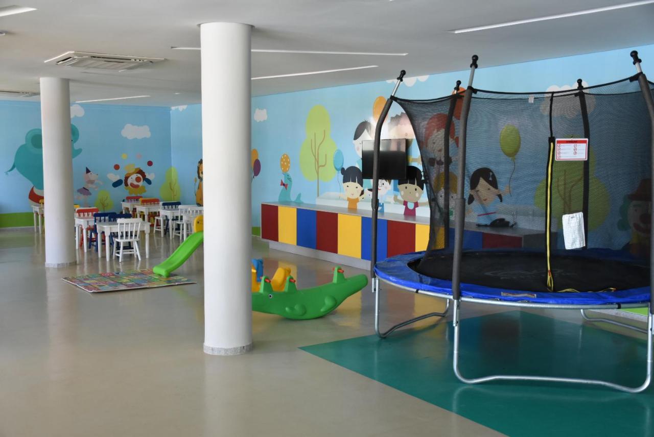 Appartamento Boutique Ecolife Pôrto das Galinhas Esterno foto