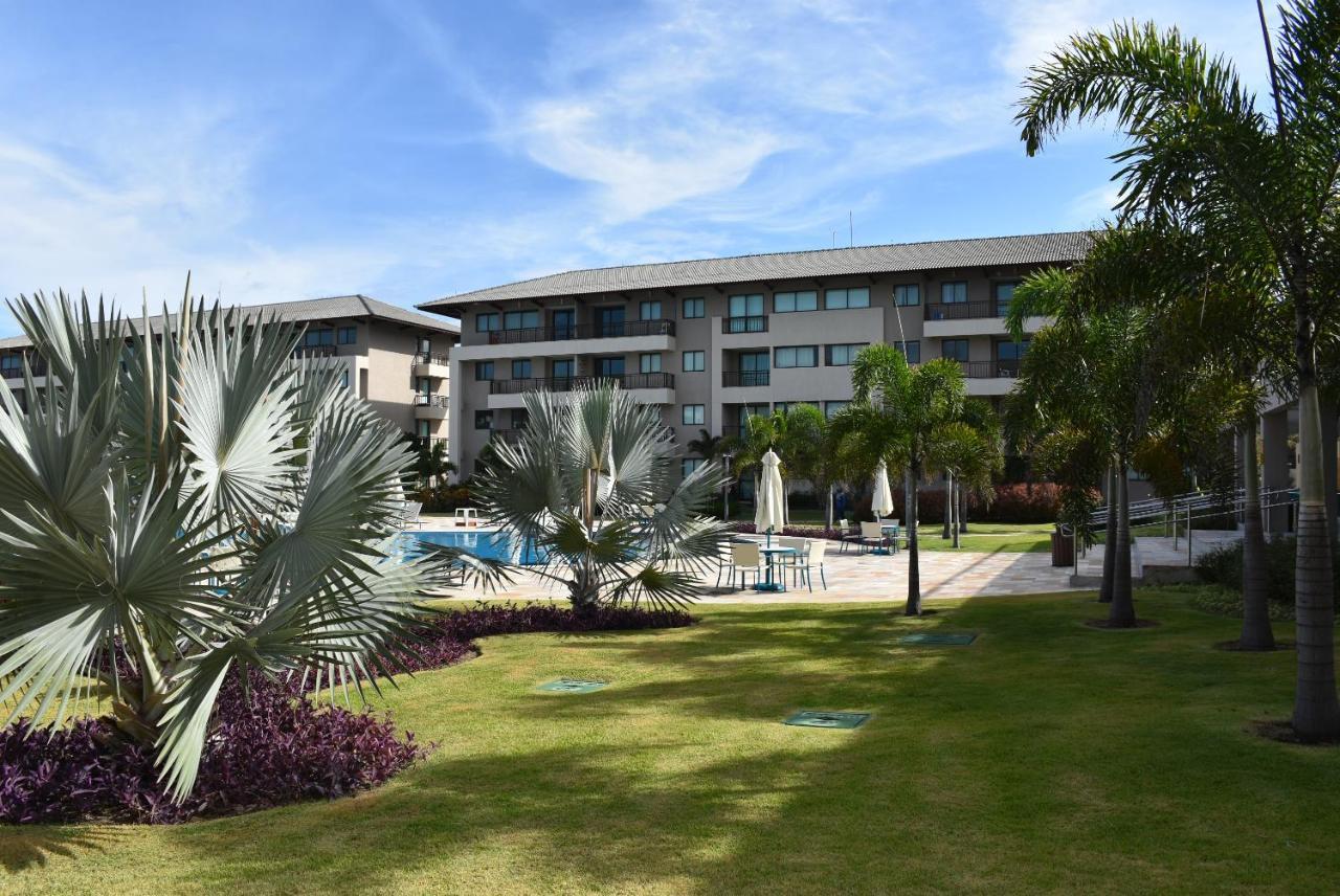 Appartamento Boutique Ecolife Pôrto das Galinhas Esterno foto