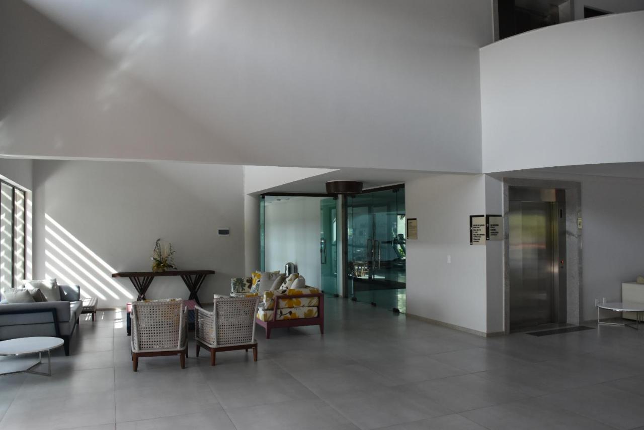 Appartamento Boutique Ecolife Pôrto das Galinhas Esterno foto