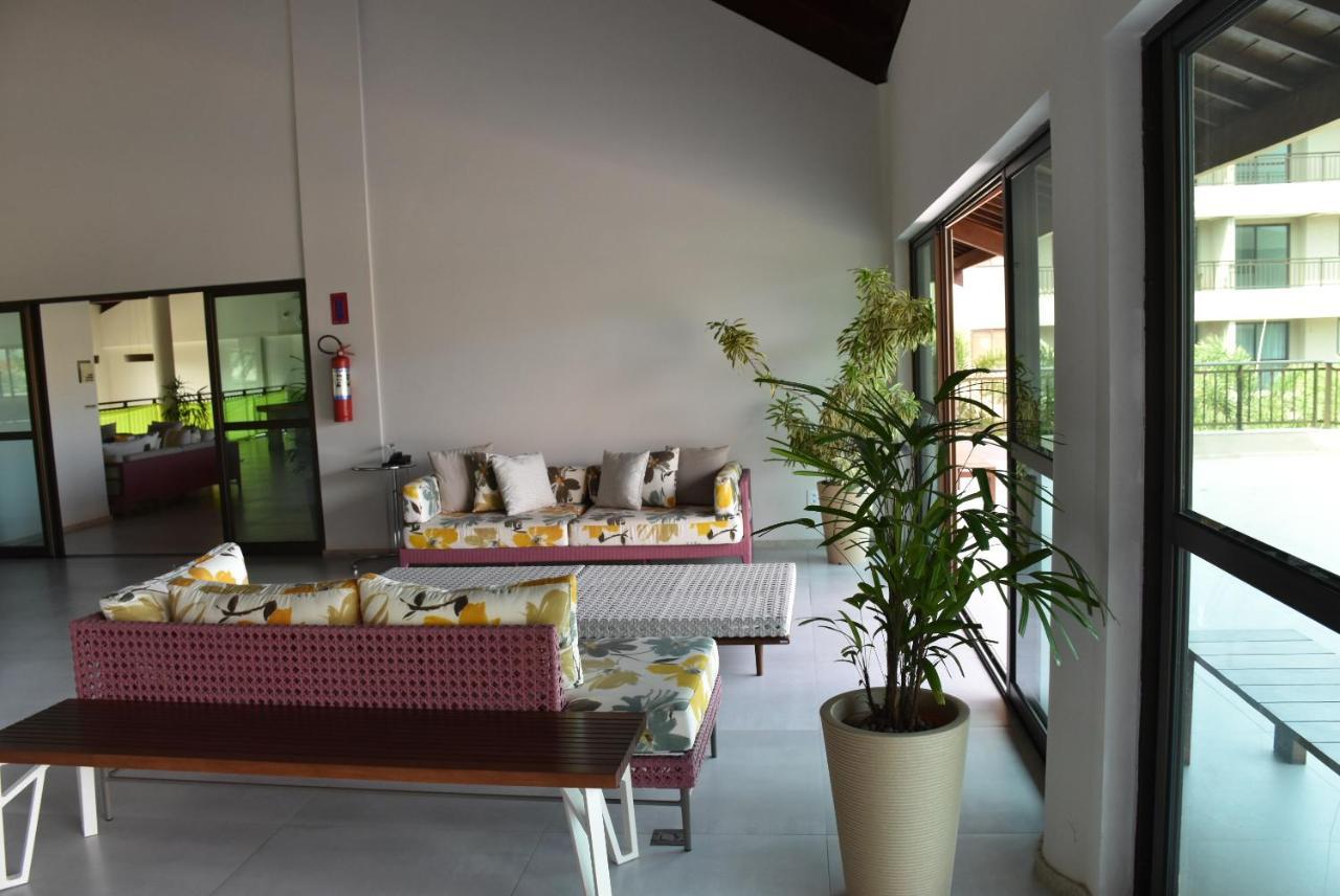 Appartamento Boutique Ecolife Pôrto das Galinhas Esterno foto