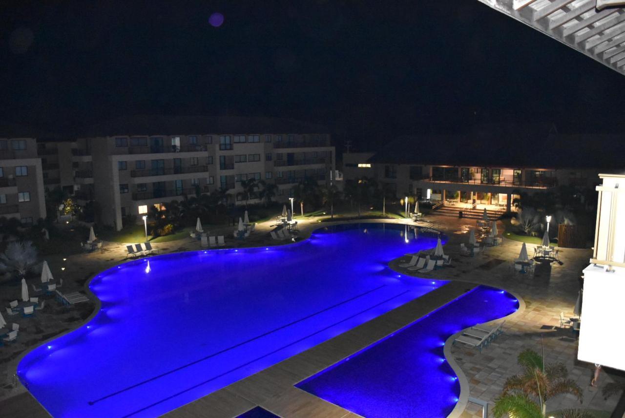 Appartamento Boutique Ecolife Pôrto das Galinhas Esterno foto